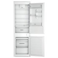 Réfrigérateur combiné WHC18D021A1SFFR-Volume (réf.) 189 L-Whirlpool