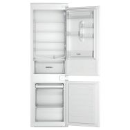 Réfrigérateur combiné WHC18D071A1FR-Volume (réf.) 189 L-Whirlpool
