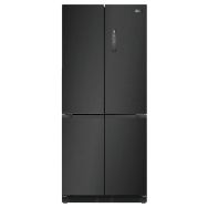 Réfrigérateur encastrable 4 portes enchâssable MTD190XBI-280 L-Frigelux