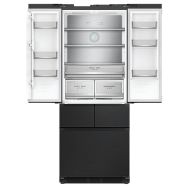 Réfrigérateur french-door enchâssable FRD190XBI-Volume (réf.) 250 L-Frigelux