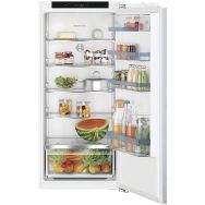 Réfrigérateur intégrable 1 porte Tout utile-204 L-Bosch-KIR41VFE0