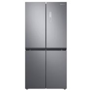 Réfrigérateur multiportes - Volume (réf.) 329 L - RF48A400EM9-Samsung