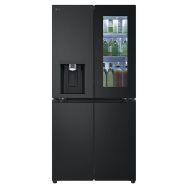 Réfrigérateur multiportes GMG860EPBE - Volume (réf.) 288 L - Lg