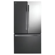 Réfrigérateur multiportes GMZ765SBHJ - Volume (réf.) 504 L - Lg