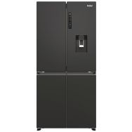 Réfrigérateur multiportes HCR3818EWPT - Volume (réf.) 307 L - Haier