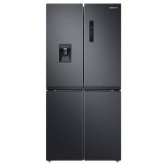 Réfrigérateur multiportes RF48A401EB4 - Volume (réf.) 329 L - Samsung