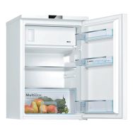 Réfrigérateur table top KTL15NWEB - Volume (réf.) 106 L - Bosch