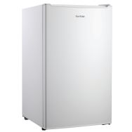 Réfrigérateur top 95 litres blanc-Curtiss
