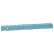 Règle plastique 30 cm