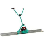 Règle vibrante 2m Honda