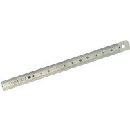 Reglet inox flexible - Mob