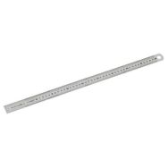 ''Réglets ''courts'' semi-rigides Inox - 2 faces''