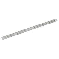 Réglets ''longs'' semi-rigides Inox - 1 face