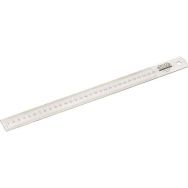 Réglets semi-rigides inox grandes dimensions