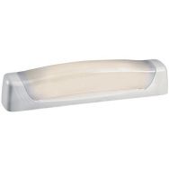 Réglette avec interrupteur et prise Led Talasso - 6W