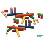 Réglettes mathématiques