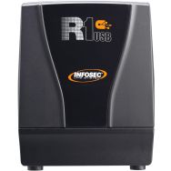 Régulateur de tension R1 USB - 600VA
