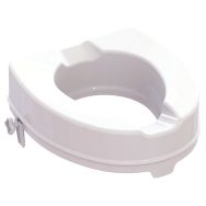 Rehausse Ibiza 10 cm standard