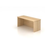 Rehausse de comptoir - Pour bureau 80 cm - Chêne