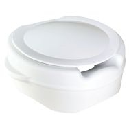 Rehausse de toilettes Soupless' Identités