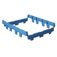 Réhausse pour caisse-palette pliable Magnum®