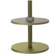 Réhausseur pour fourreau diam. 90 mm - la paire