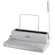 Relieuse manuelle Wiremaster - Pavo