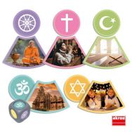 Religions du monde