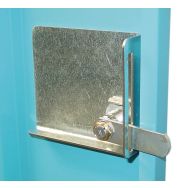 Renfort de came plié - 1 case - Manutan Expert