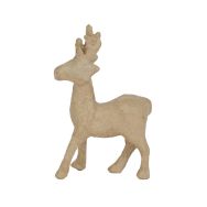 Renne 13,5cm (Lot de 10)