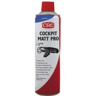 Rénovateur plastique 500 mL
