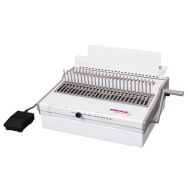 Renz Combi Comfort Plus - Perforelieuse