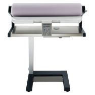 Repasseuse vapeur pliable, long.utile 850mm 220-230/50/60/1N 3,3KW