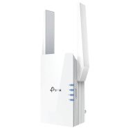 Répéteur Wifi 1GbE Wi-Fi6 2,4Ghz, 5Ghz RE505X - Tp Link