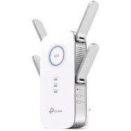 Répéteur wifi ac 2600Mbps avec port gigabit Tp-link RE650
