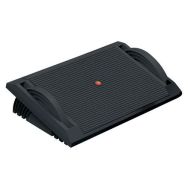 Repose-pieds Twin-Active coloris noir