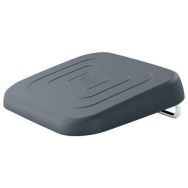 Repose-pieds de bureau ergonomique réglable - Leitz