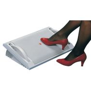 Repose-pieds ergonomique Twin-Active