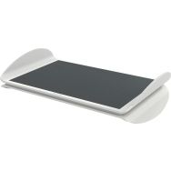 Repose-pieds ergonomique réglable Ergo - Leitz