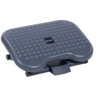 Repose-pieds massant