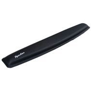 Repose-poignet gel ergonomique pour clavier noir