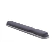 Repose-poignets clavier en gel réglable en hauteur Kensington