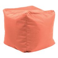 Repose pied déhoussable Pablo Original - peach