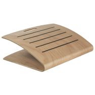 Repose pied en bois Ergofeet simple