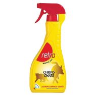 Répulsif Retro pulvérisateur 600ml Acto