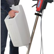 Réservoir pour monobrosses R44-180 et R44 bi-vitesse Cleanfix