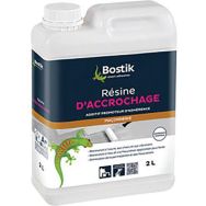 Résine d'accrochage imperméable 2l