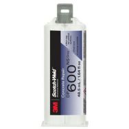Résine de réparation béton Scotch-Weld DP 600 48,5 ml - 3M