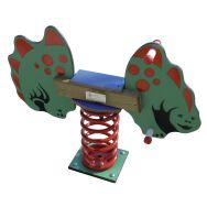 Ressort DinoBoy tabouret d'ancrage