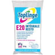 Resto intégrale de 20 kg